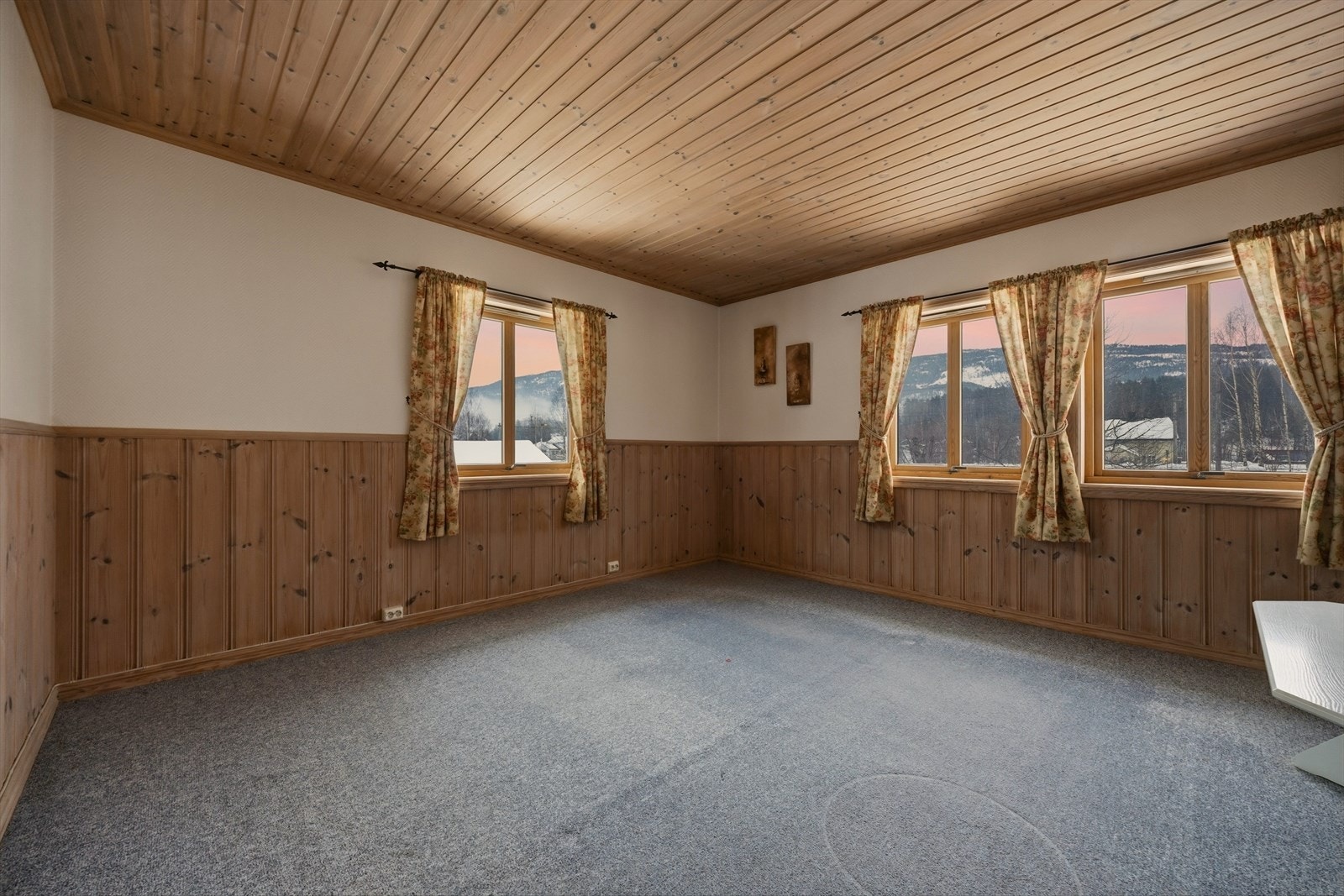 Soverom i 2. etasje. Galleribilde