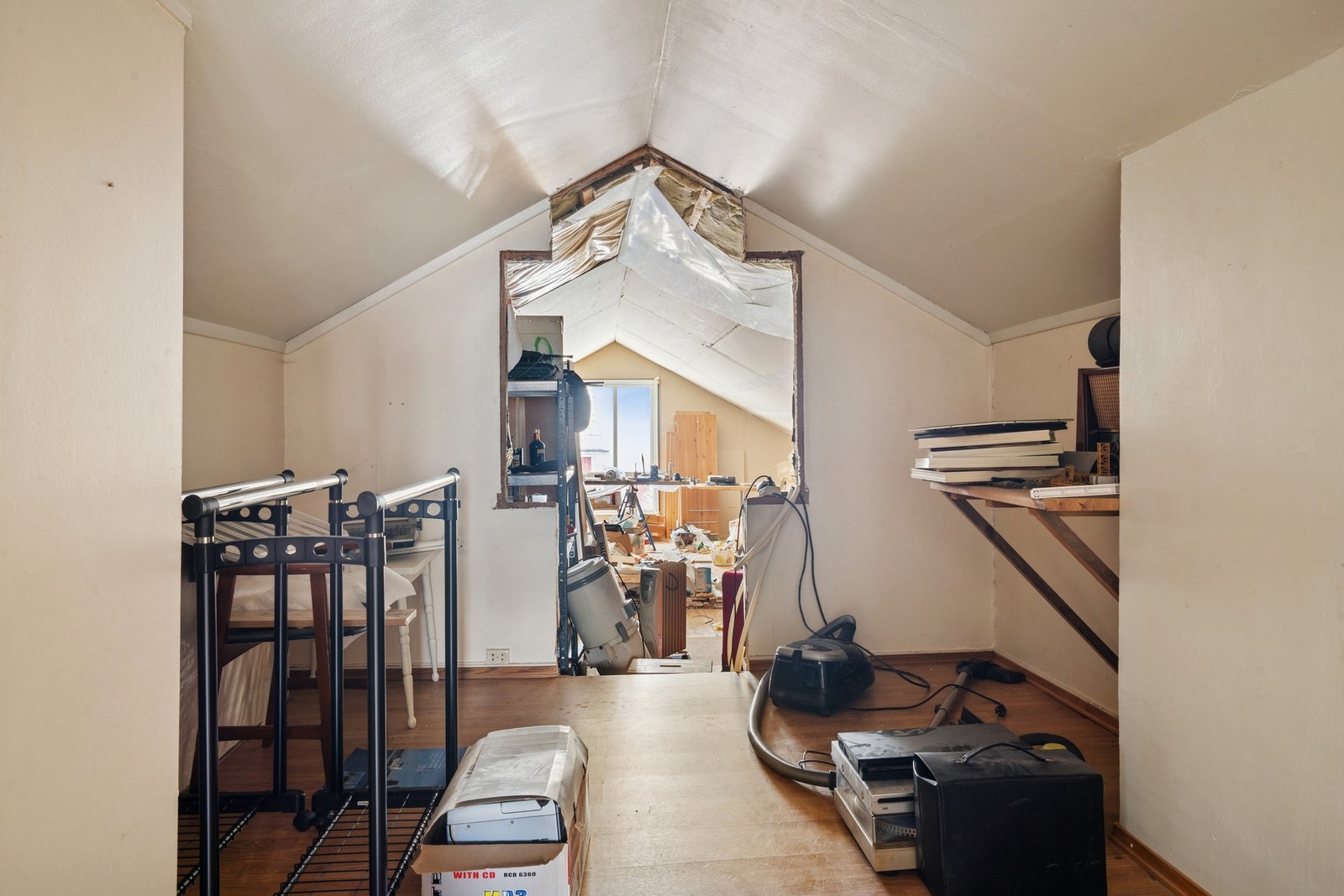 Potensial for videre utvikling og tilpasning etter behov (forutsetter nødvendige godkjenninger). Galleribilde