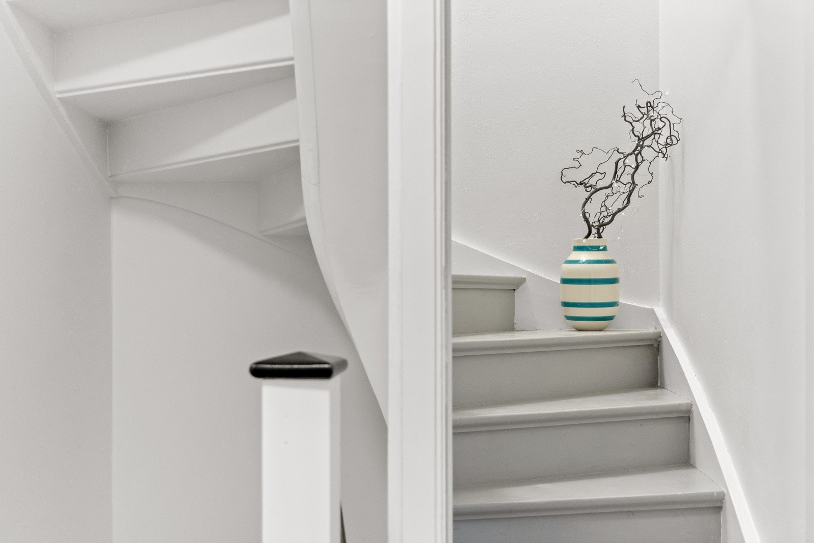 Vi tar turen opp til loftet Galleribilde