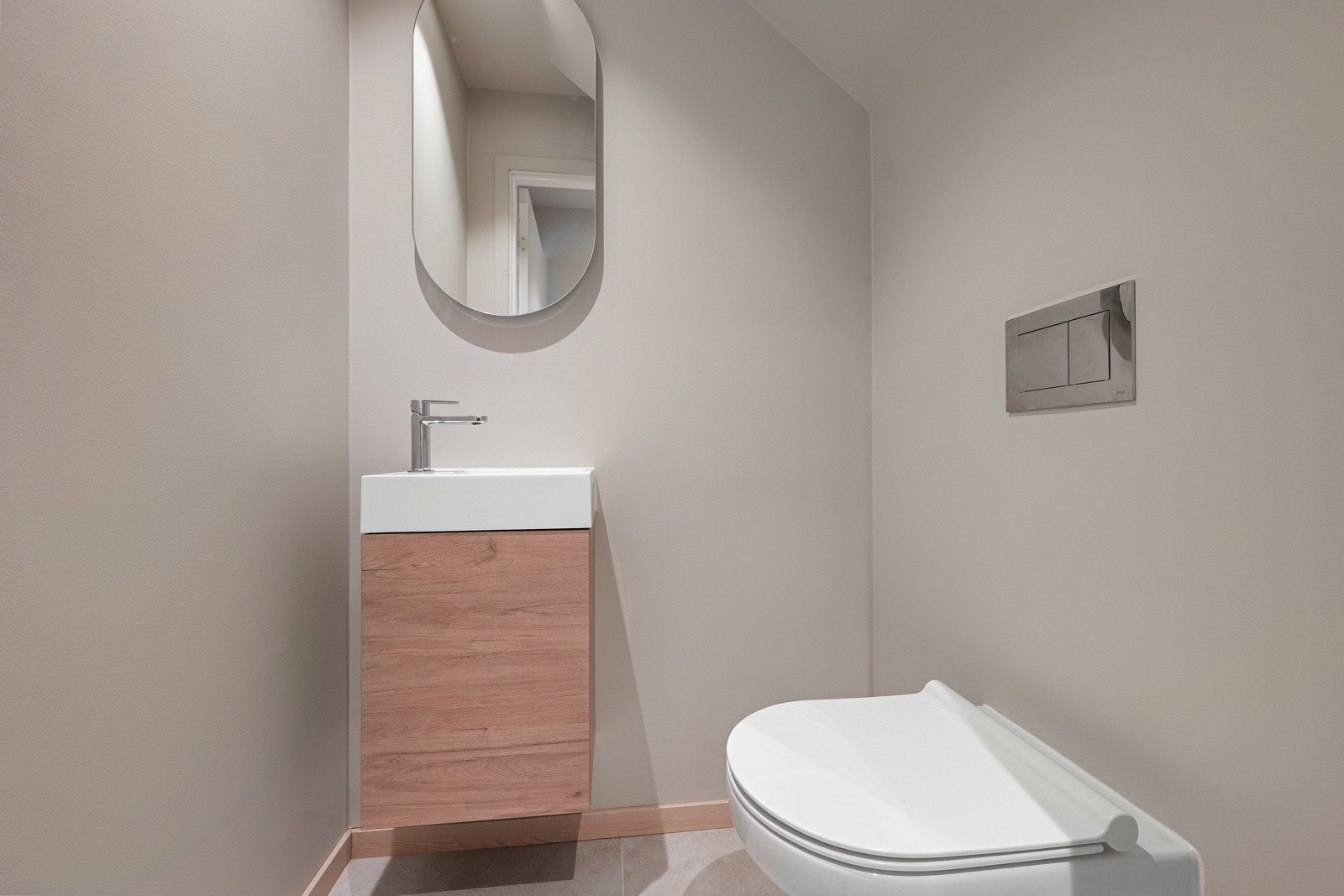 Bad 1. etasje. Galleribilde