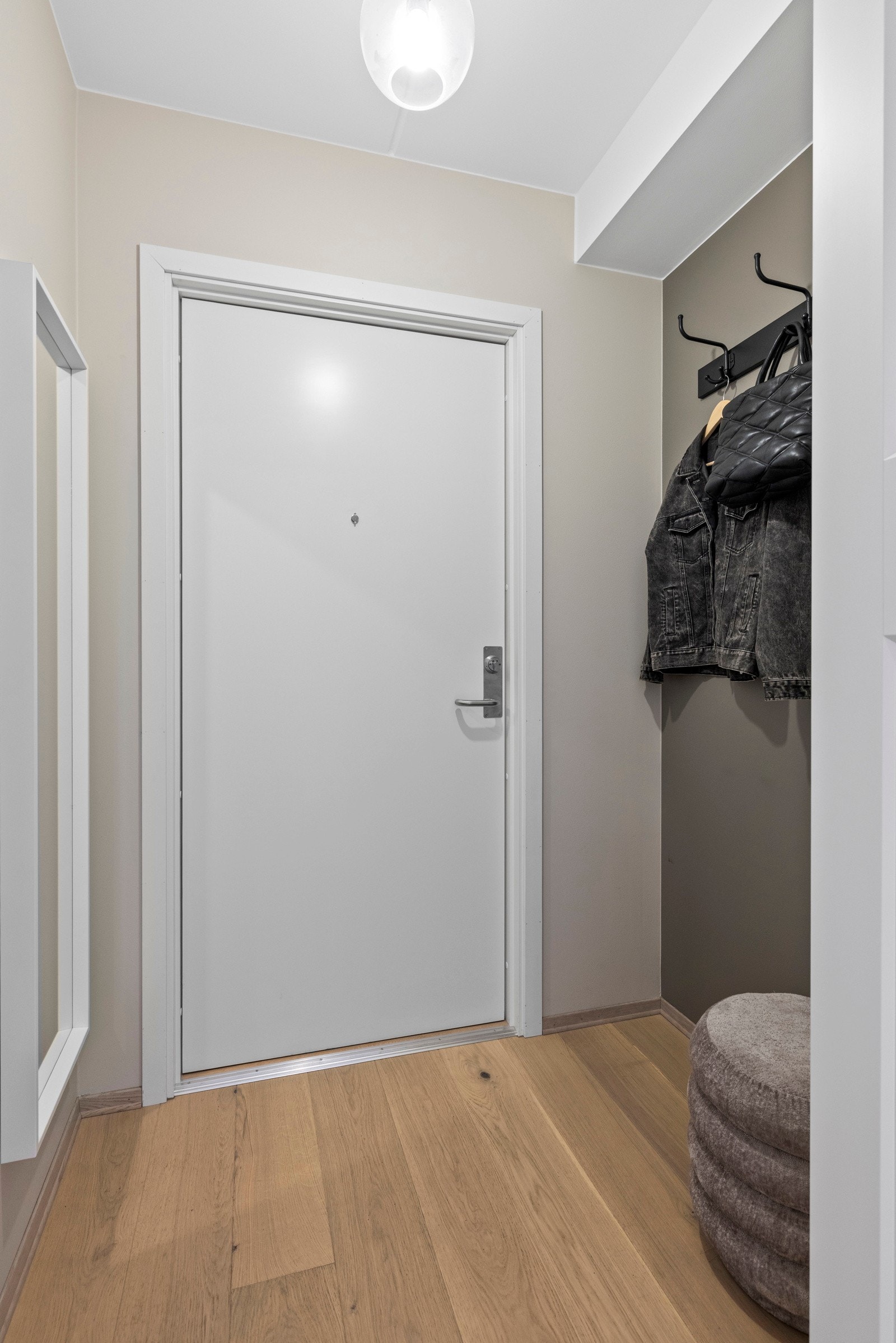 Velkommen inn! Galleribilde