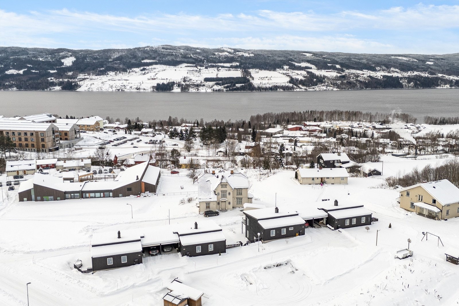 Områdebilde Galleribilde