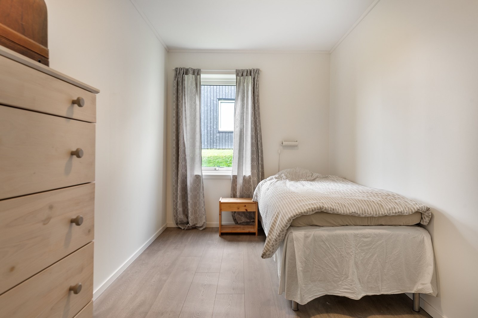 Soverom 2 Galleribilde