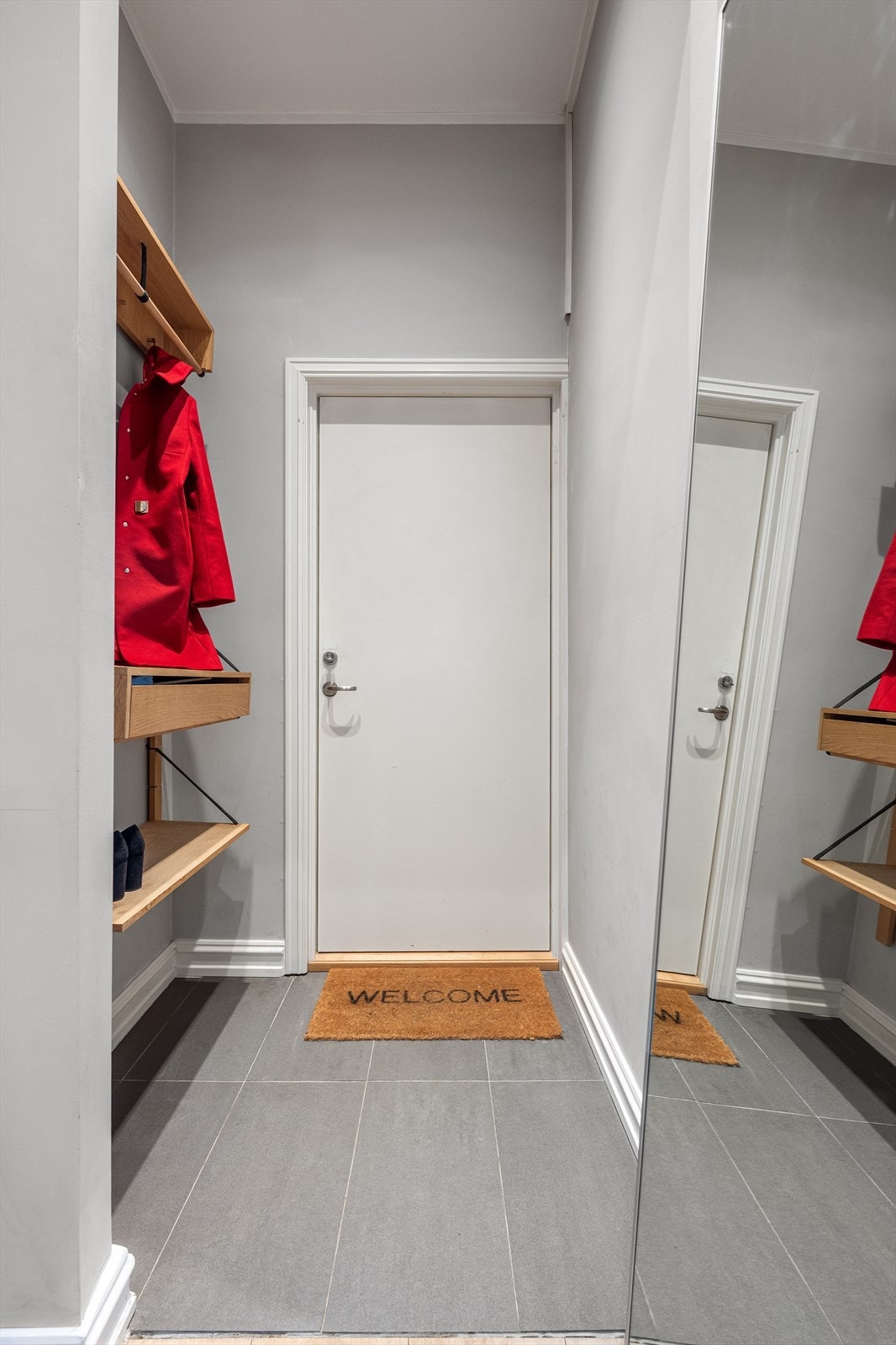 Velkommen inn! Galleribilde