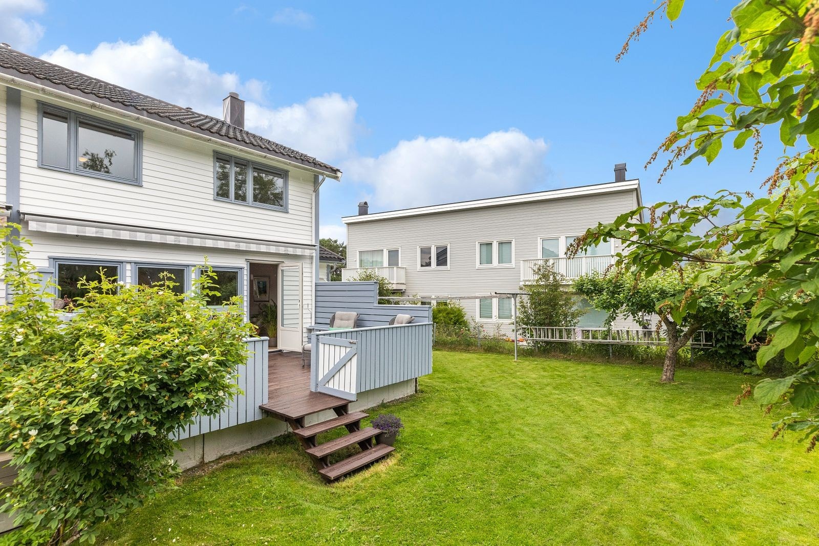 Velkommen til en hyggelig visning! HUSK VISNINGSPÅMELDING! Galleribilde