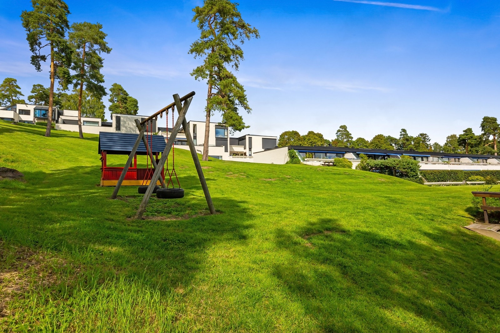 Nærområdet Galleribilde