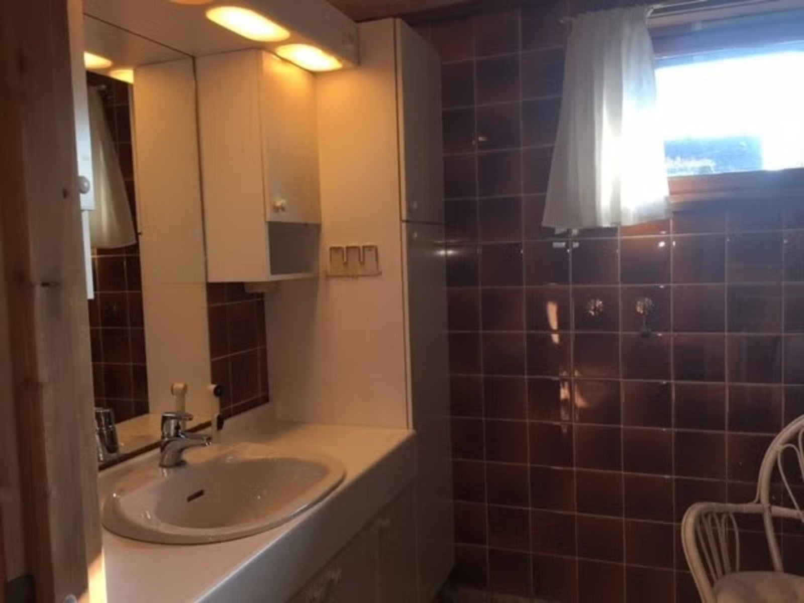 Foto: Selger Galleribilde