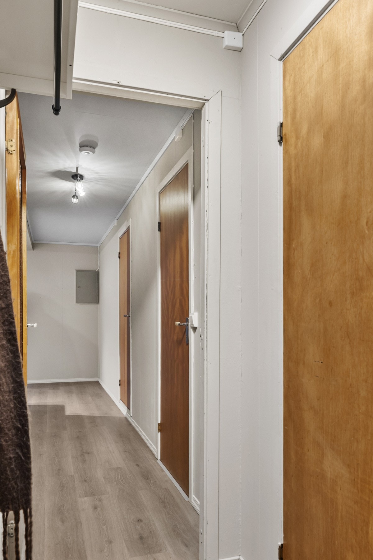 Velkommen inn i boligens utleieleilighet Galleribilde