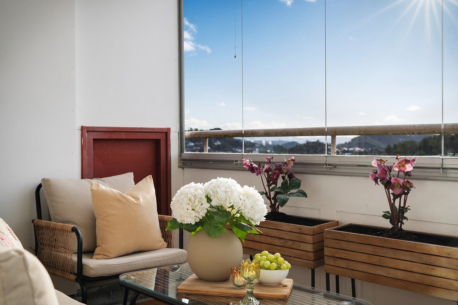 - Ingen dokumentavgift - lave omkostninger ved kjøp - Galleribilde