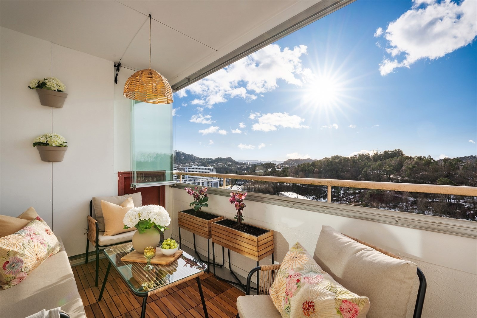 - Nordvik Bolig v/Tonje Roaldsen har gleden av å presentere Vestre Vadmyra 35! Foto: Arvid Berg - Galleribilde