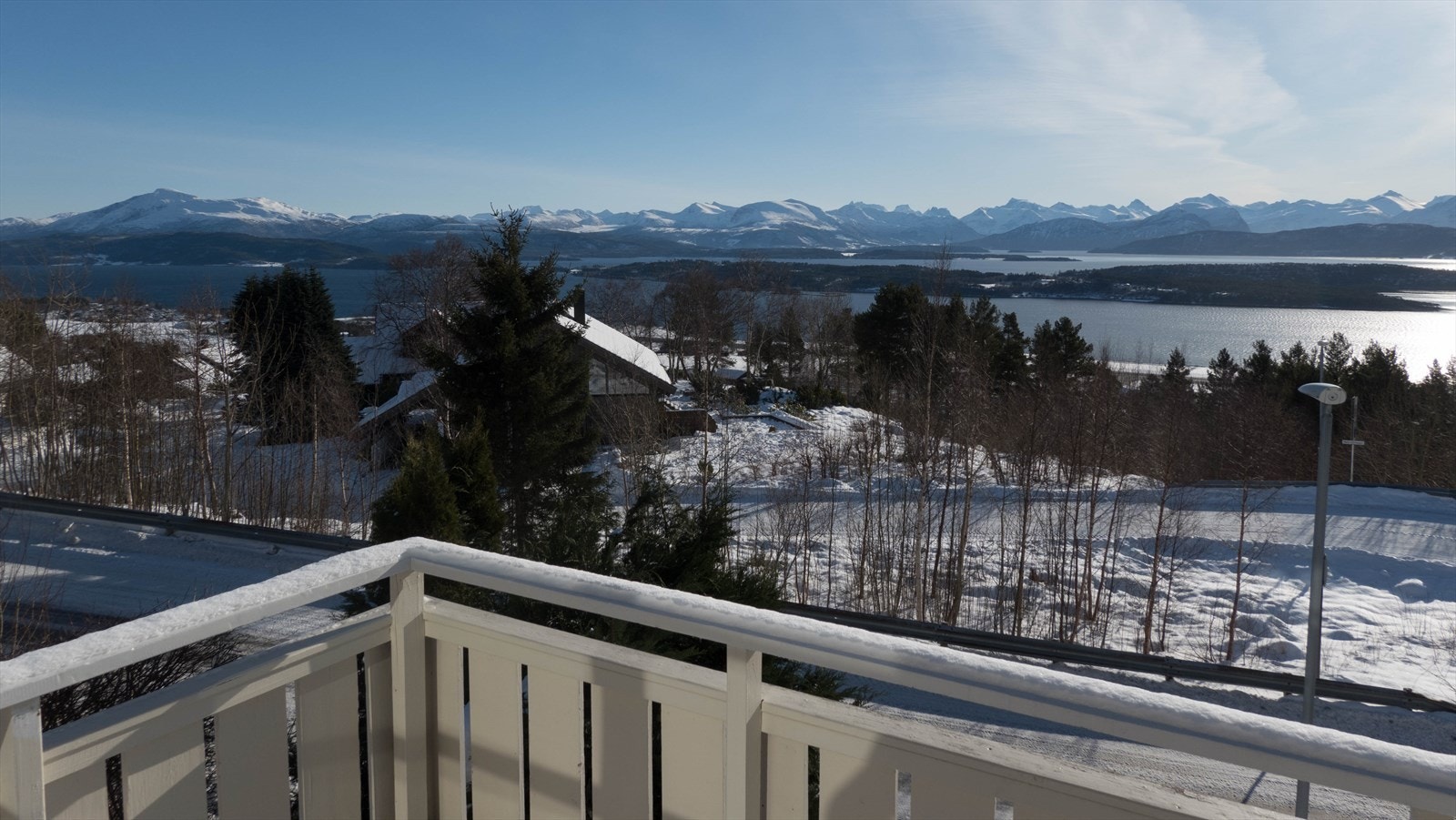 Privat foto Galleribilde