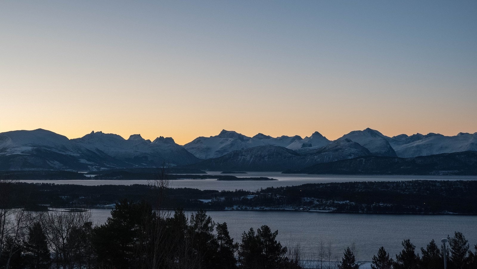 Privat foto Galleribilde