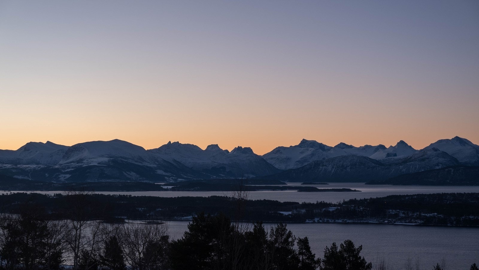 Privat foto Galleribilde