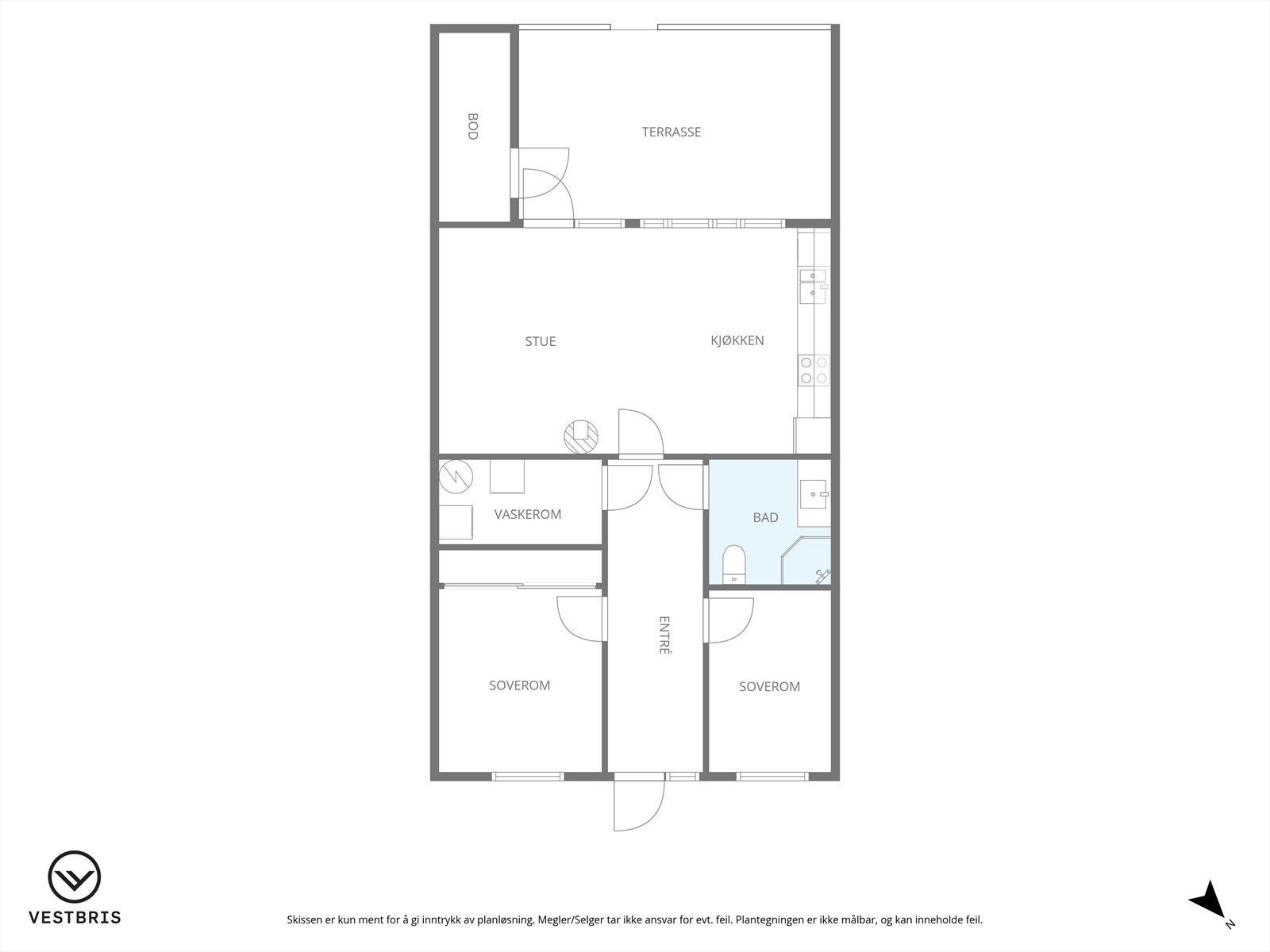 all floors 105 eikelund aksdal without dim Galleribilde