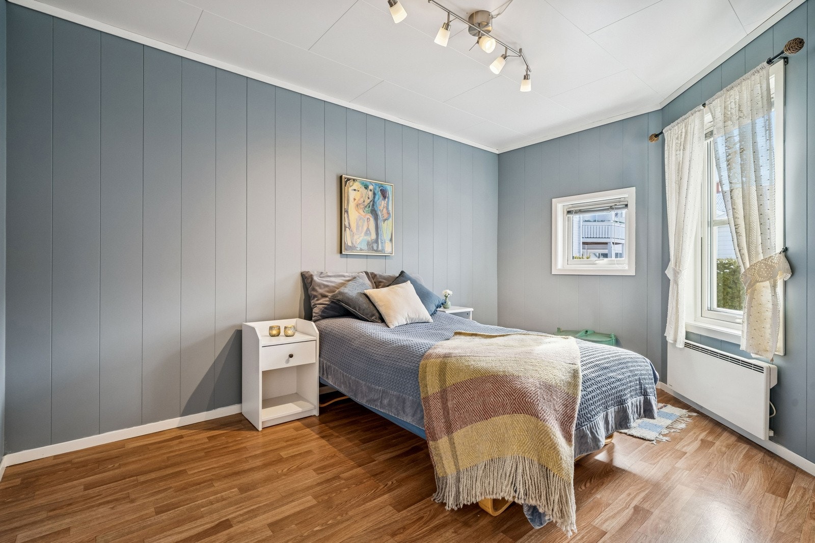 Soverom II Galleribilde