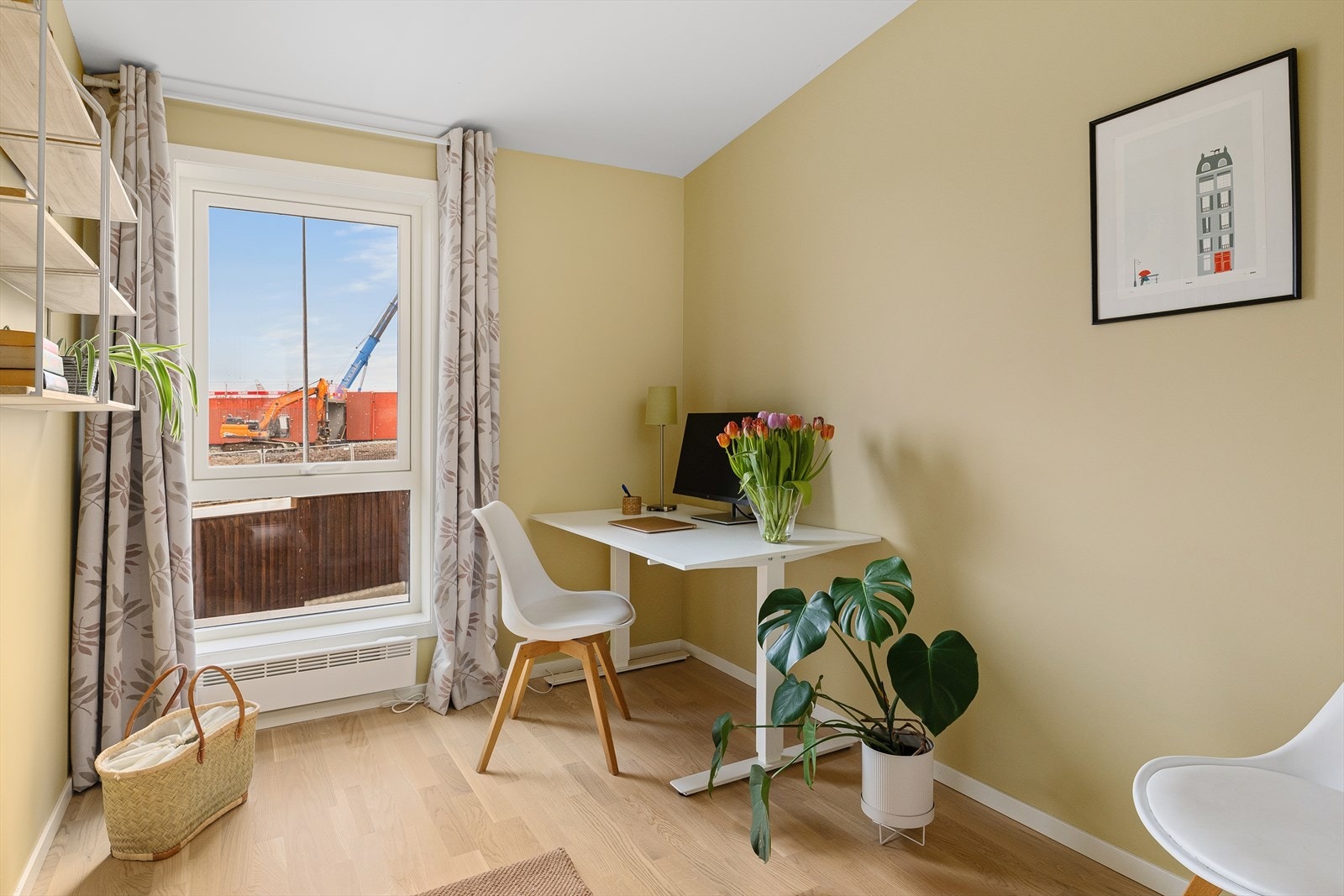 Soverom 3 Galleribilde