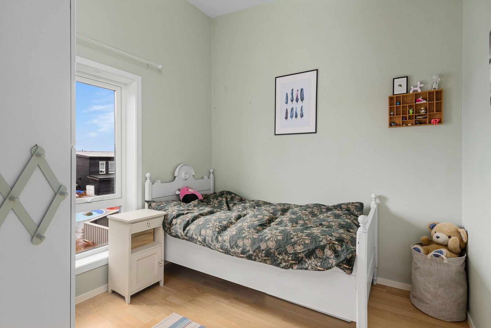 Soverom 2 Galleribilde