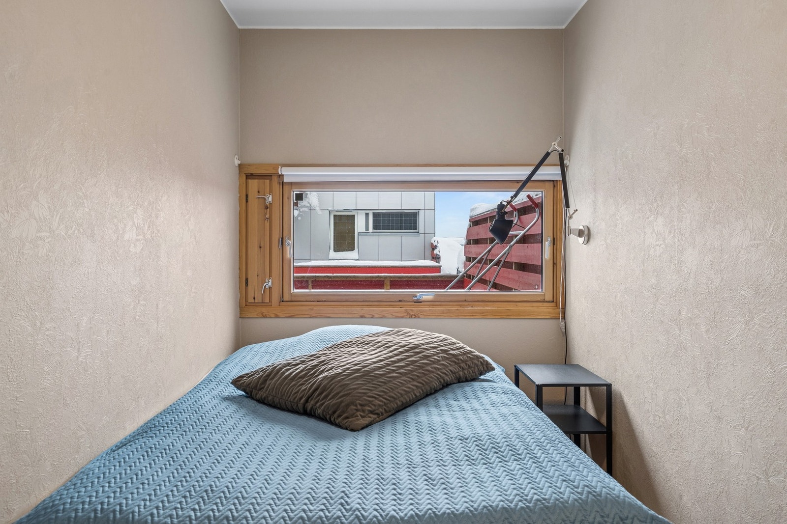 Soverom 2 Galleribilde