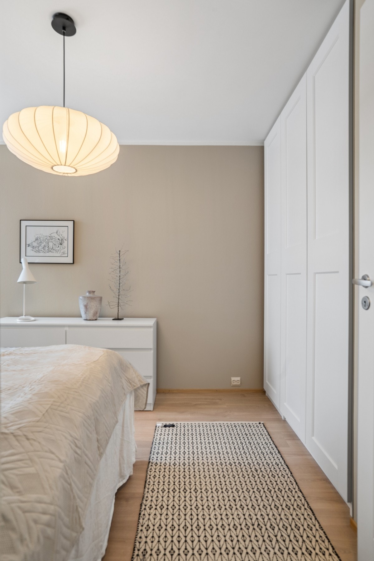 Soverom 1 Galleribilde