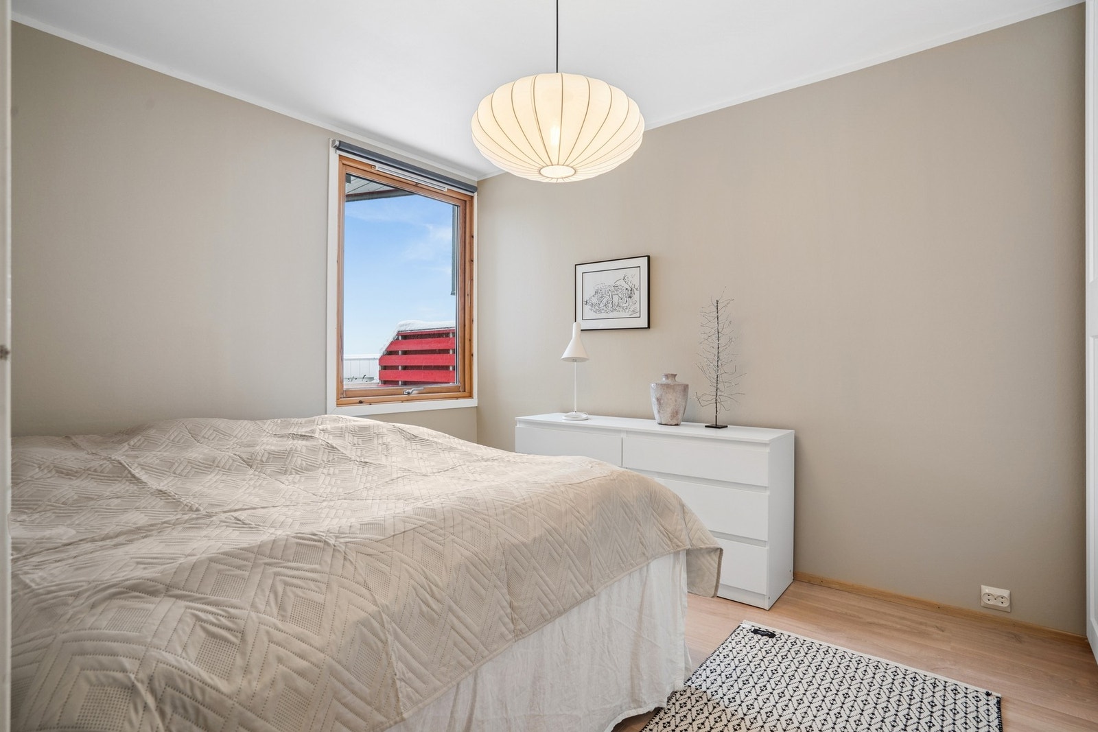 Soverom 1 Galleribilde