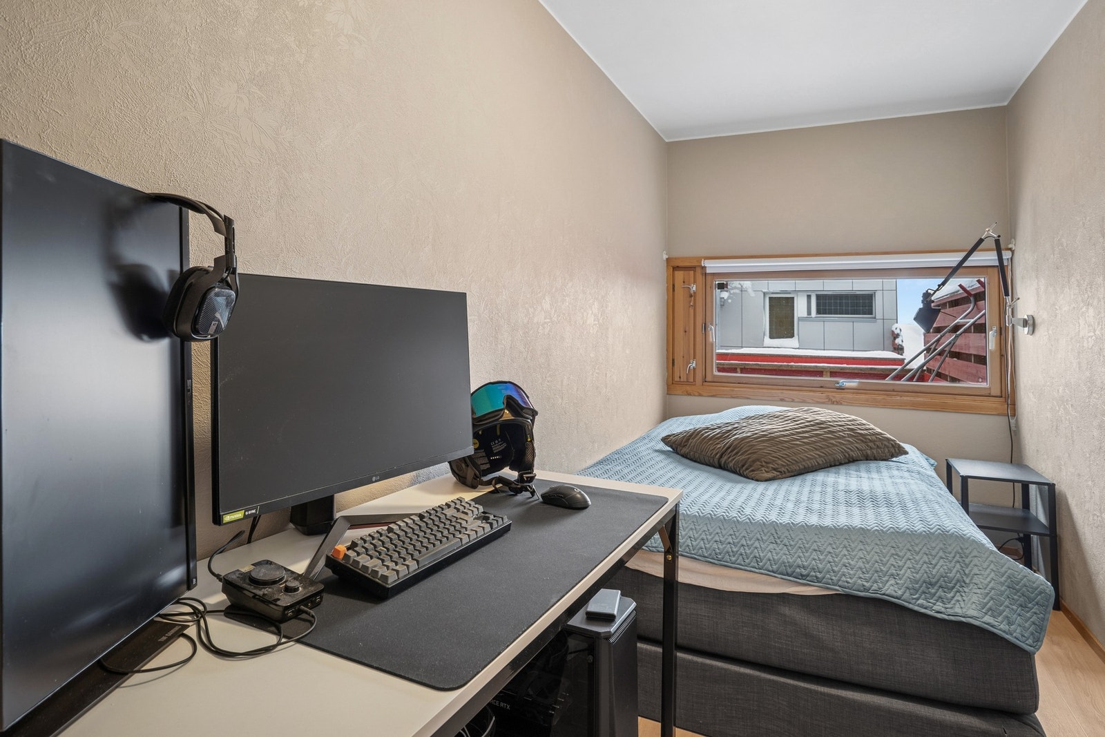 Soverom 2 Galleribilde