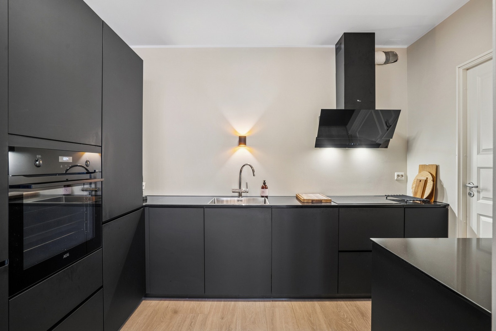 Velkommen til Planetvegen 427- En pen 3-roms leilighet med attraktiv beliggenhet. Parkering Galleribilde