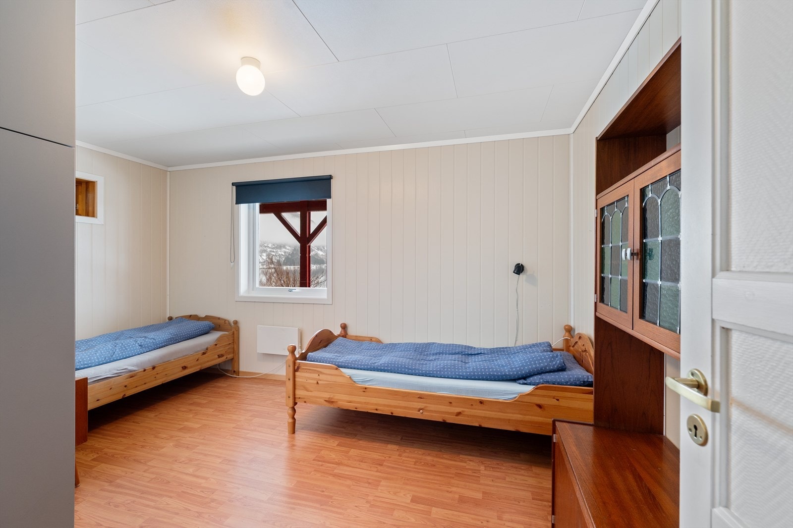 Soverom kjeller Galleribilde