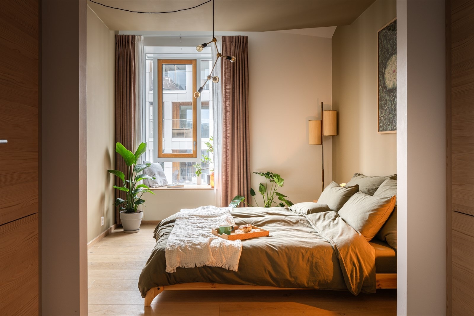 I 2021 ble Vannkunsten kåret til årets bygg av Byggedagene og Byggeindustrien Galleribilde