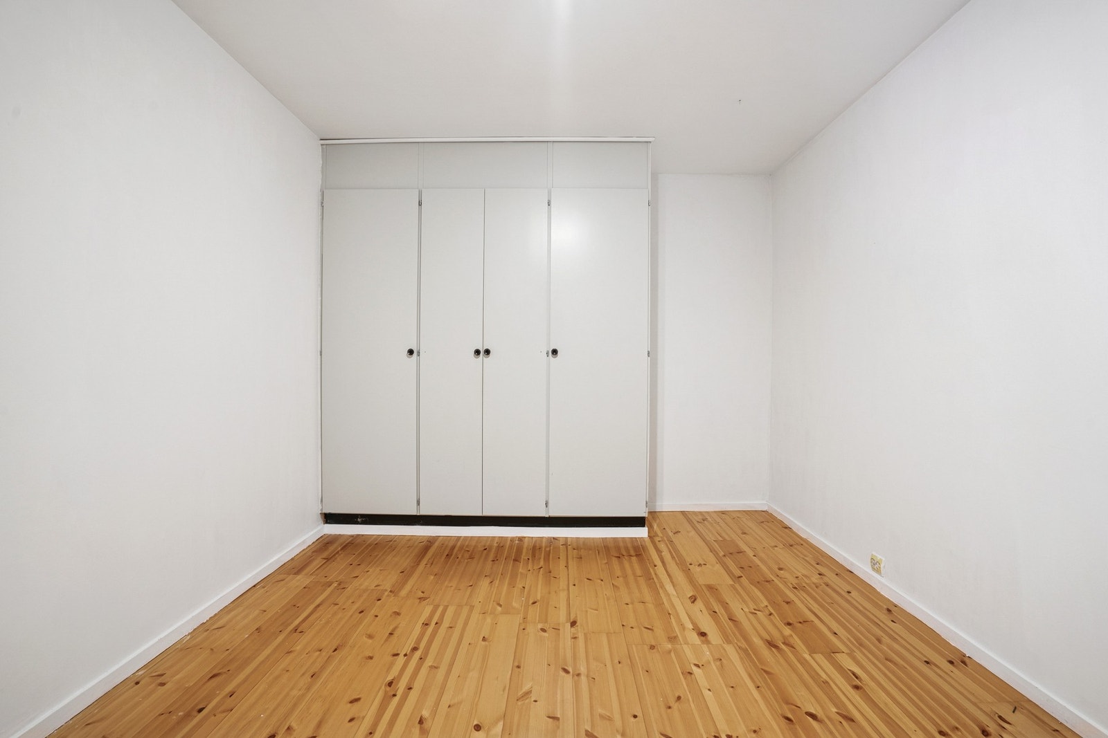 Soverom 3 Galleribilde