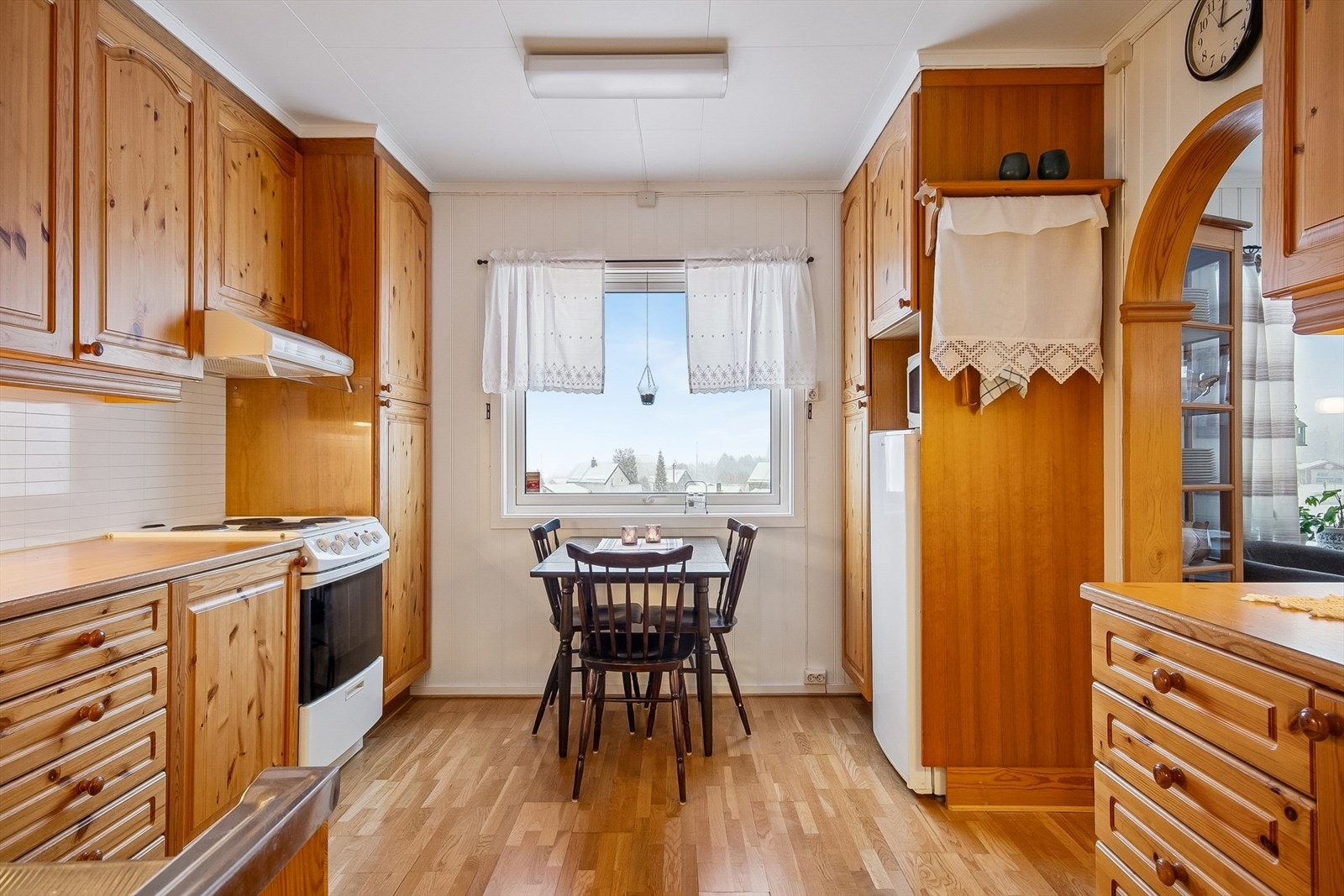 Kjøkken (2006) Galleribilde