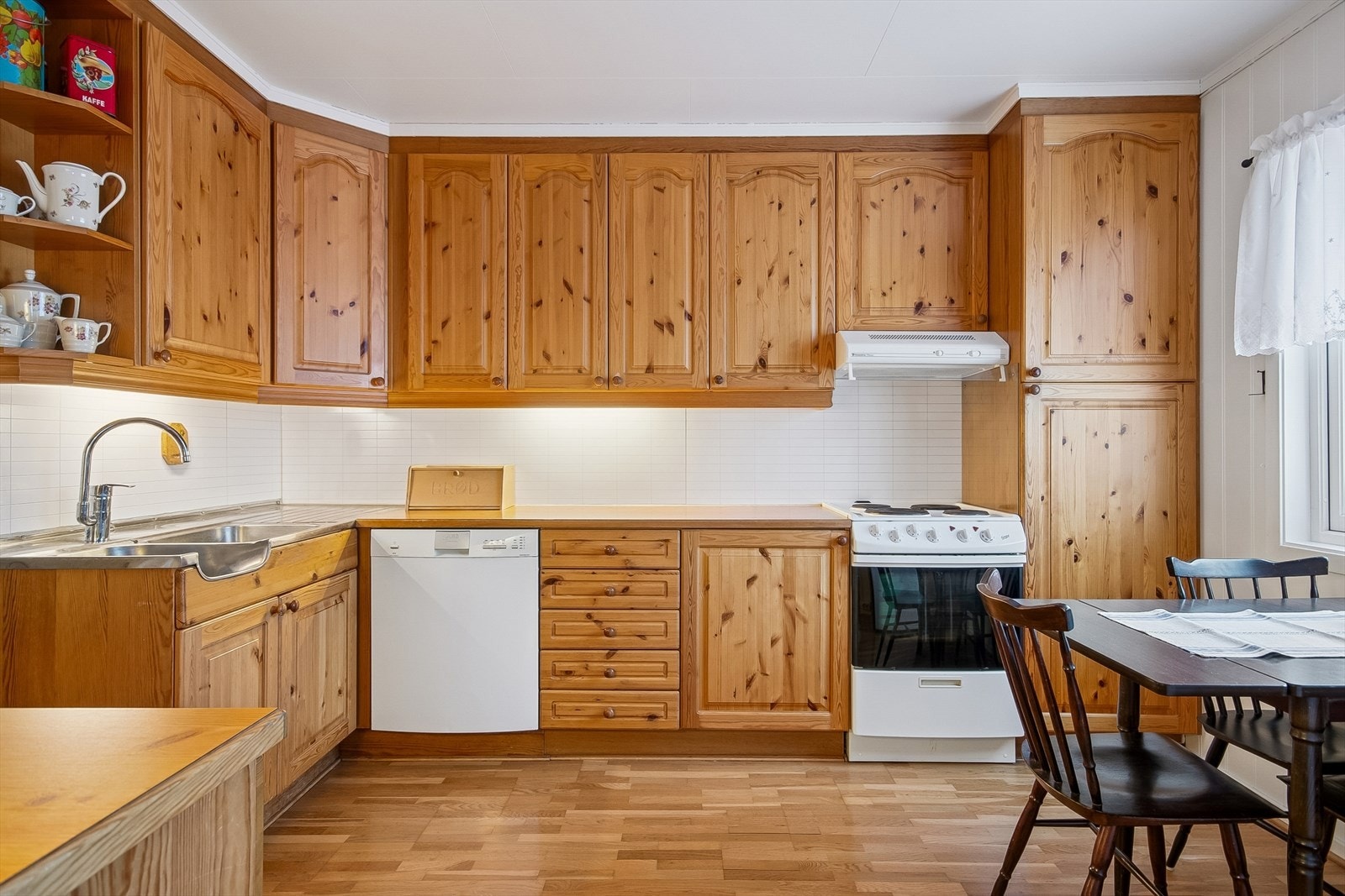 Kjøkken (2006) Galleribilde