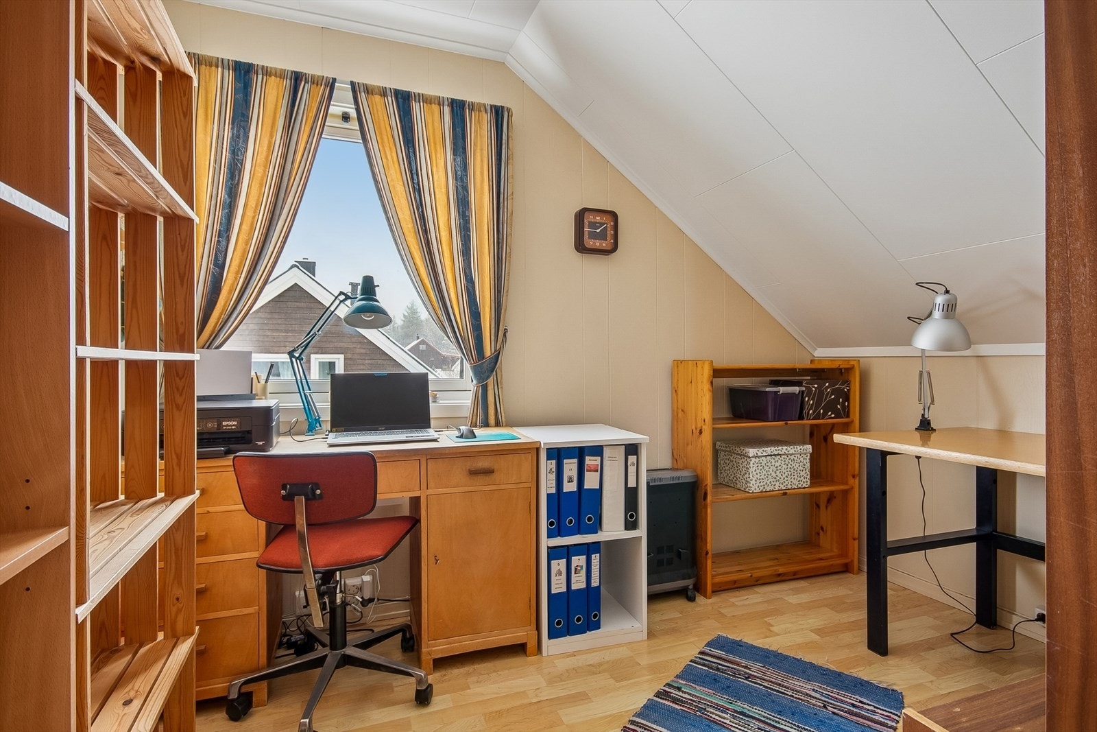 Soverom 3 av 3 Galleribilde