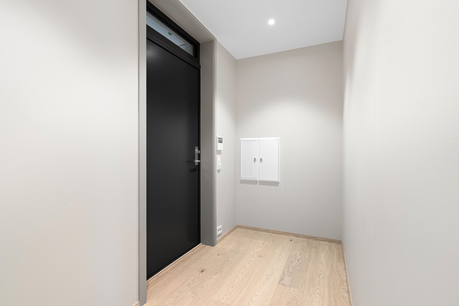 Entre/gang Galleribilde