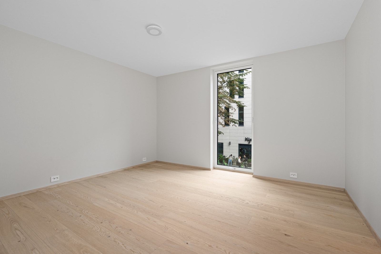 Hovedsoverom Galleribilde