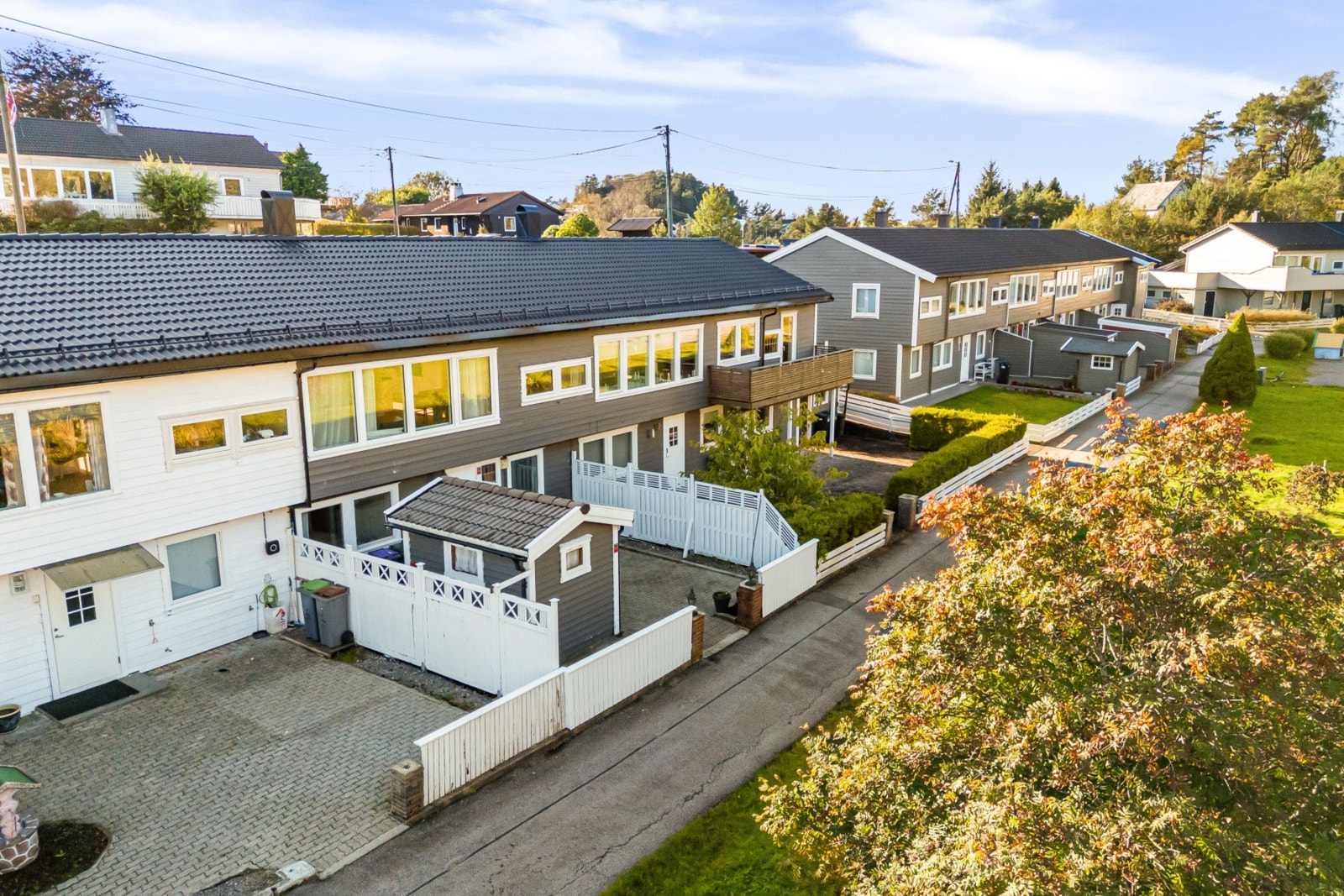 - Taket er nytt fra 2025 - Galleribilde