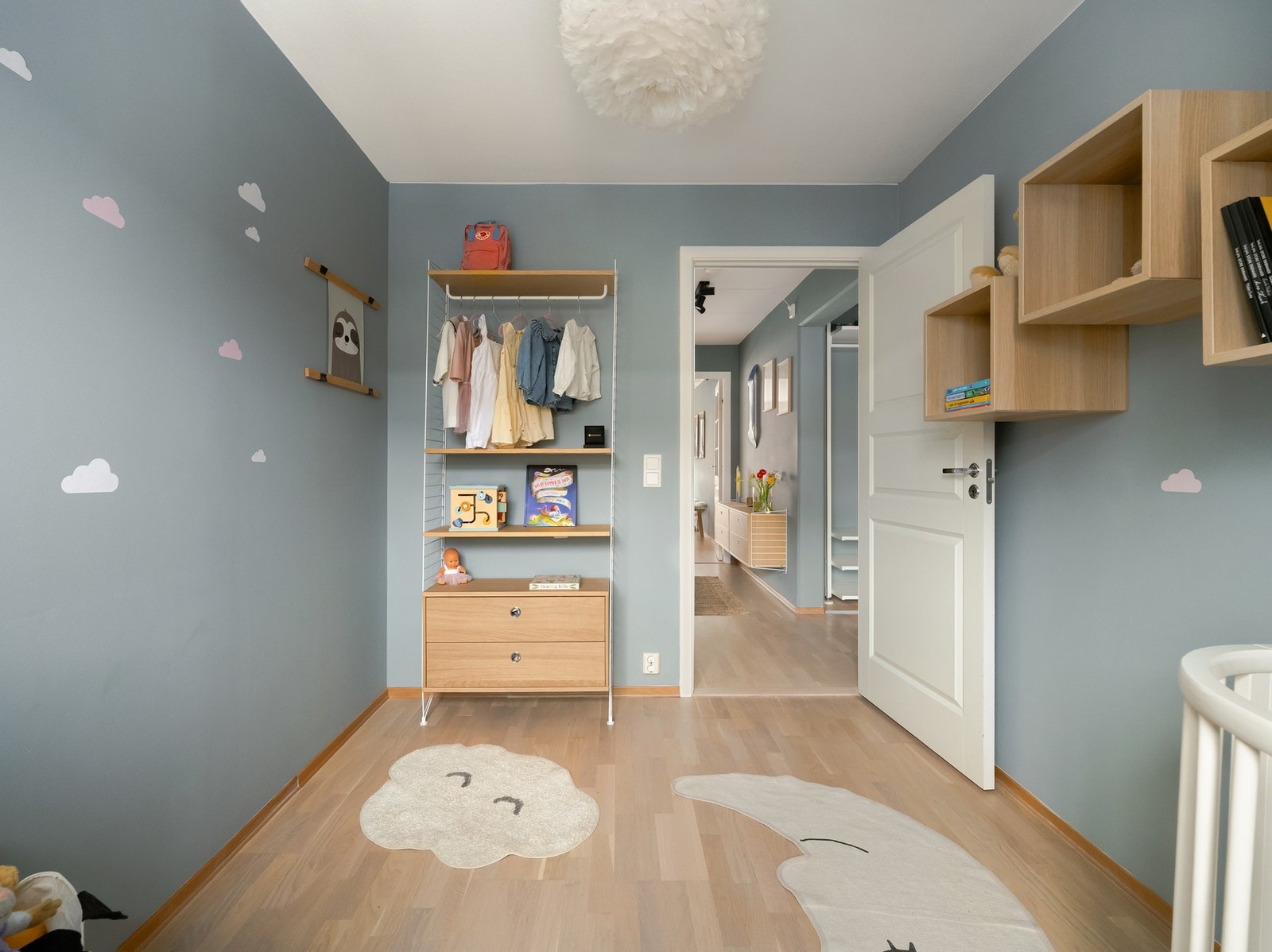 Eller gjesterom så klart. Galleribilde