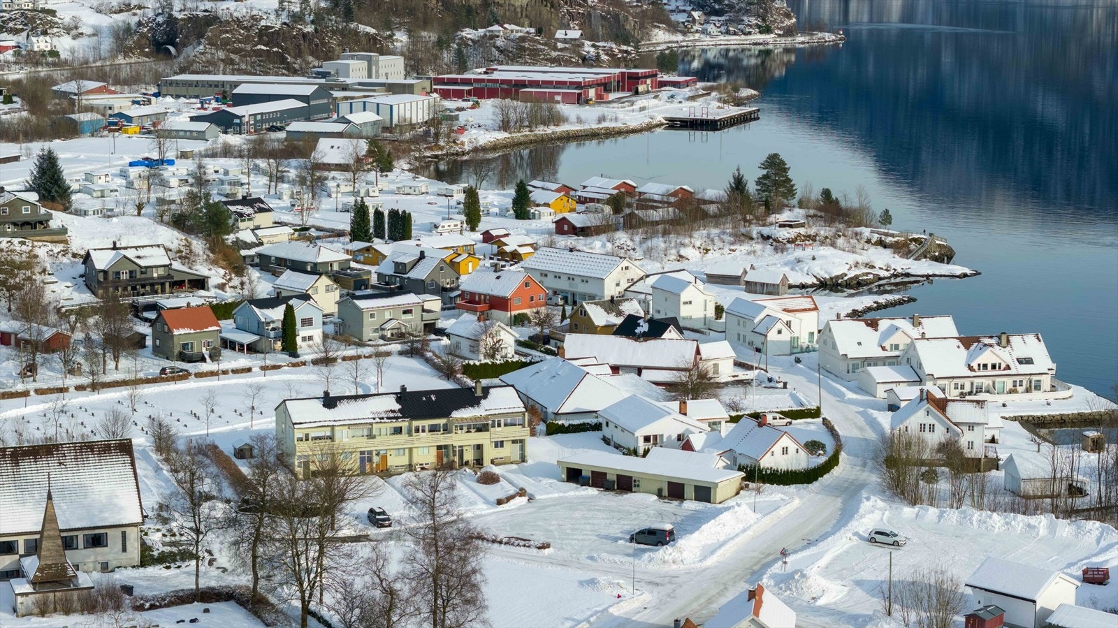 Oversikt Galleribilde