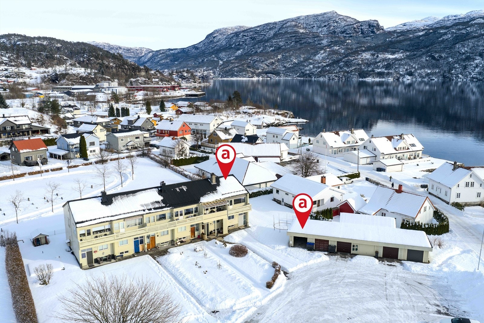 Oversikt Galleribilde