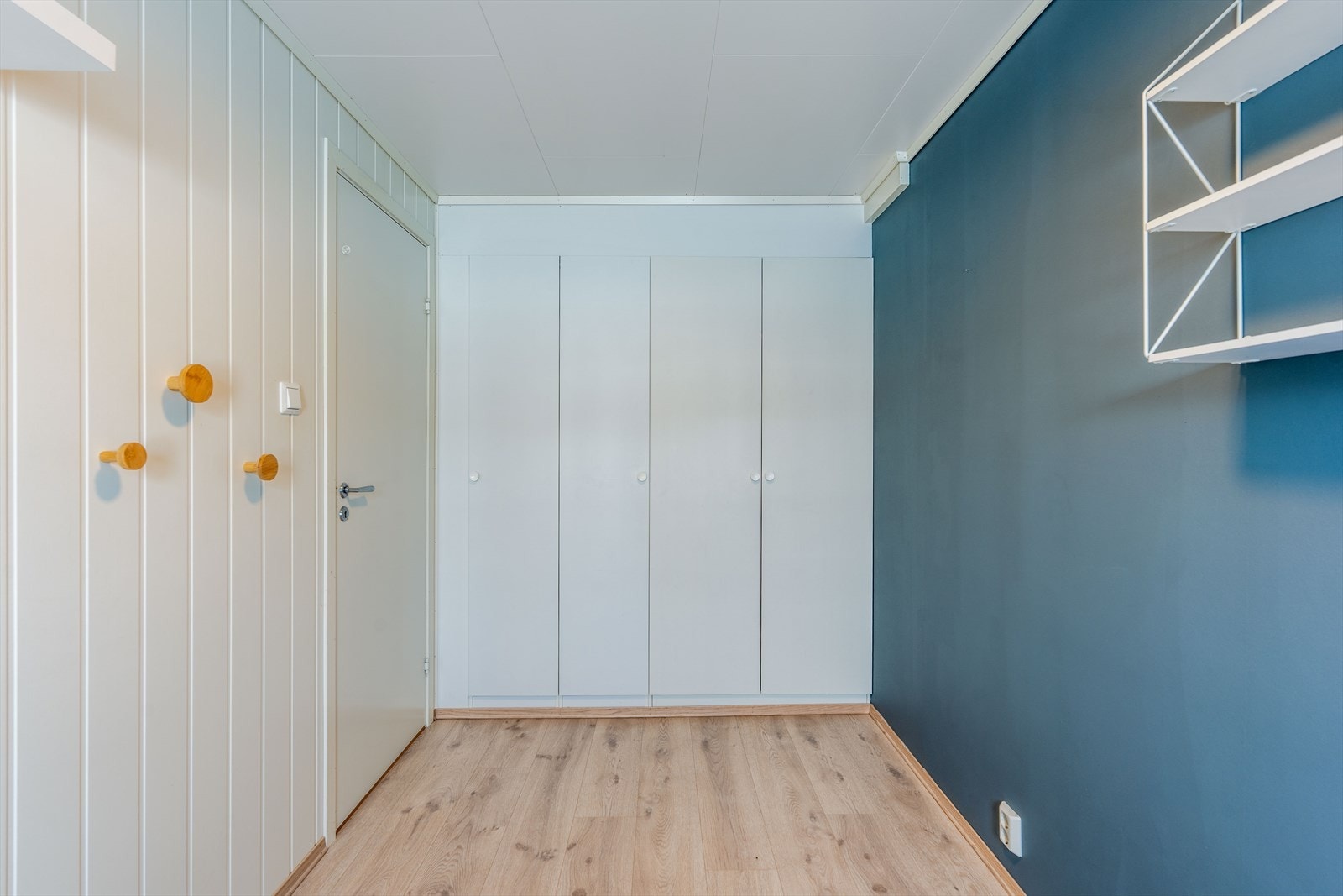 Soverom 2 Galleribilde