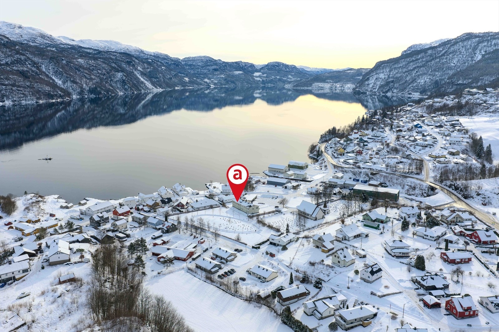 Oversikt Galleribilde