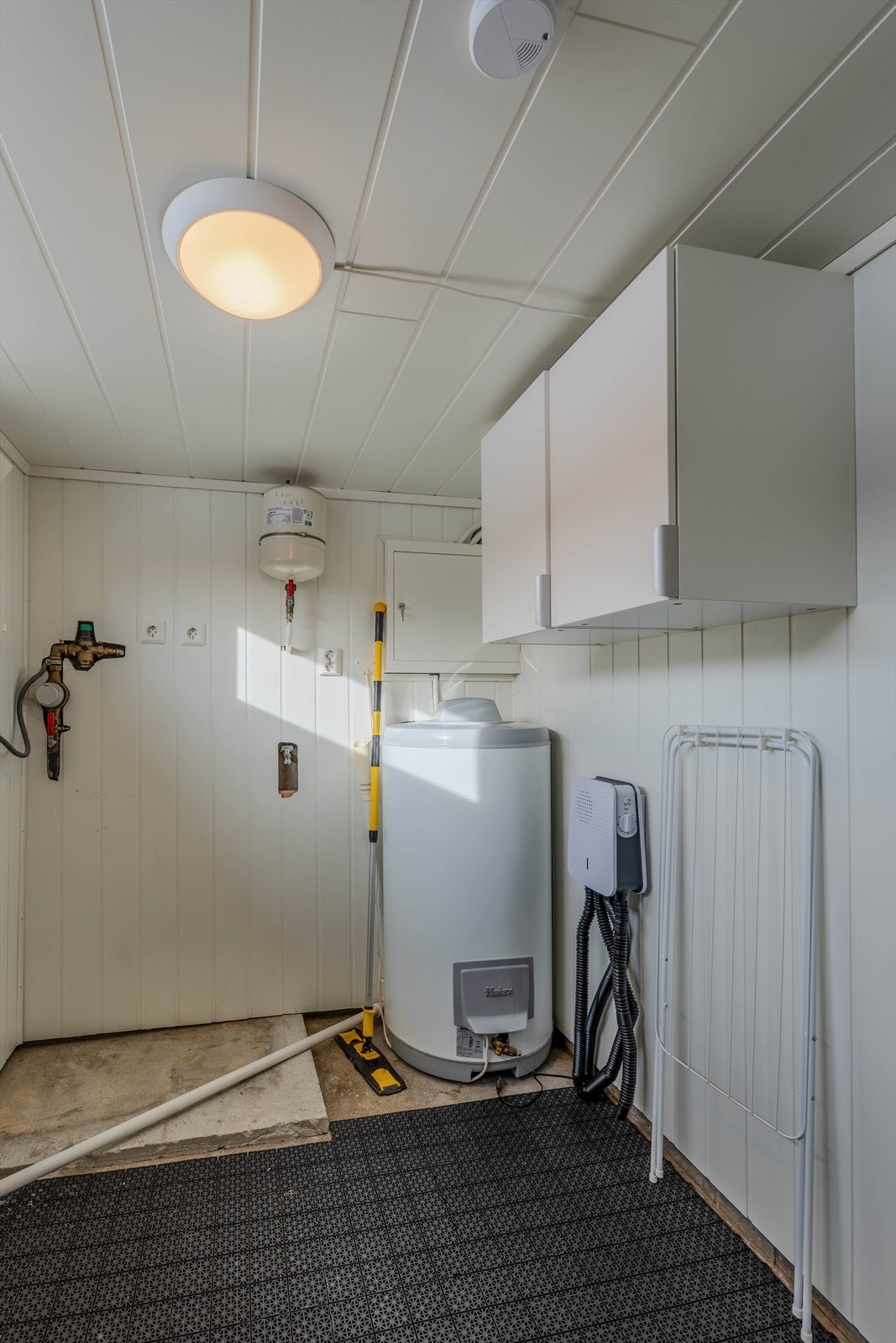 Vaskerom kjeller Galleribilde