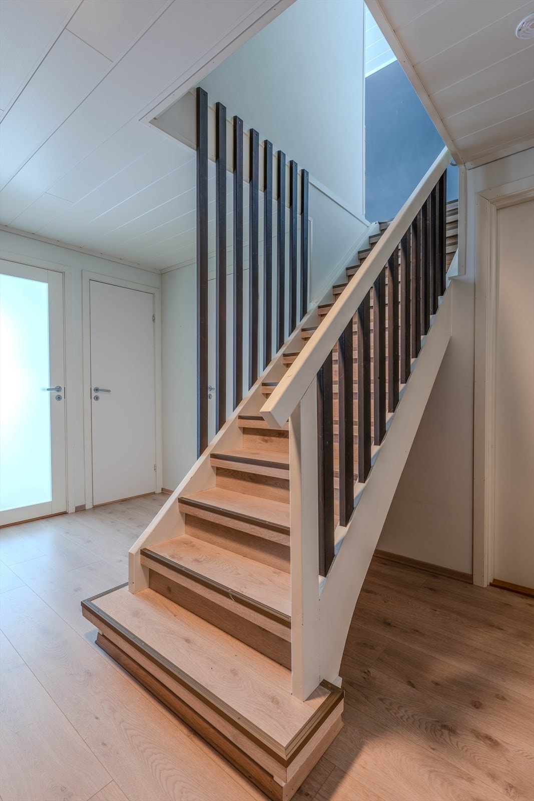 Trappegang Galleribilde