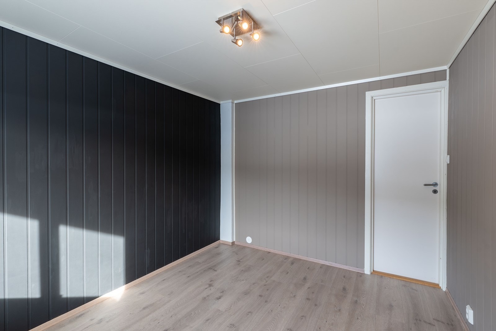 Soverom 1 Galleribilde