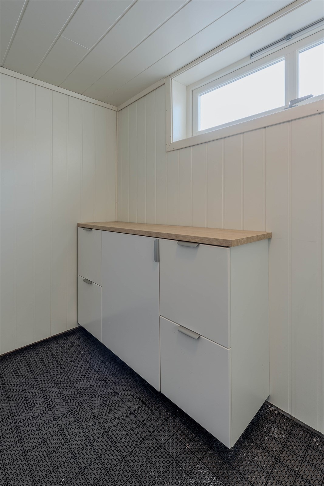 Vaskerom kjeller Galleribilde