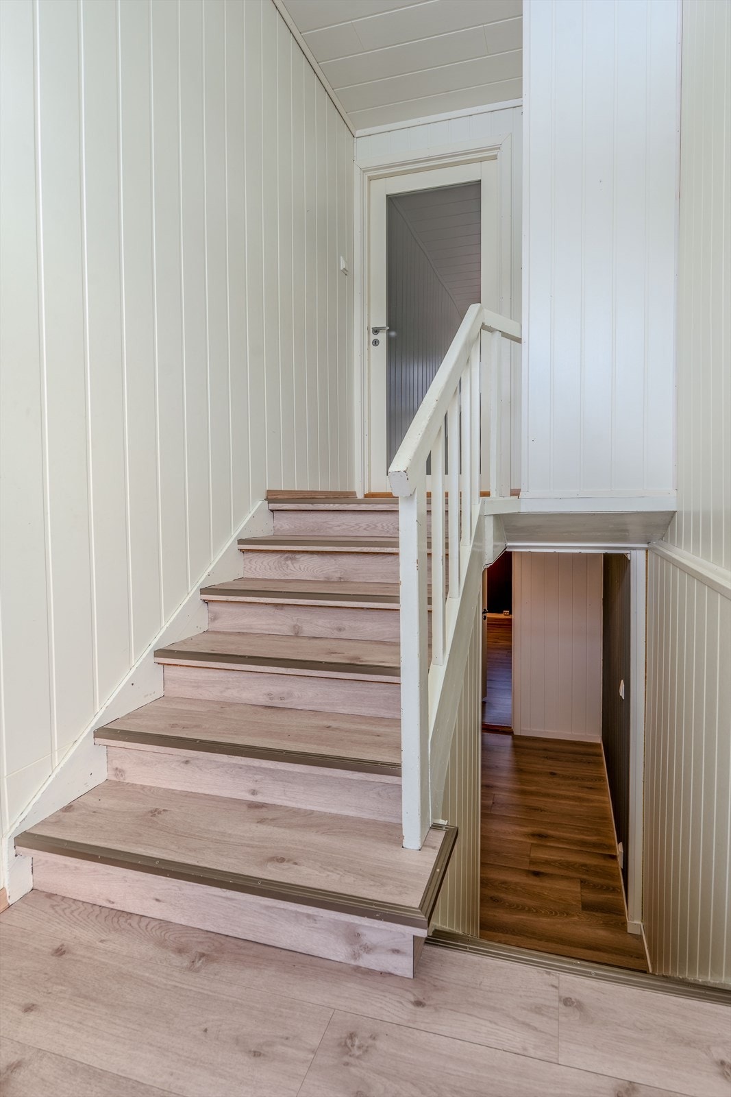 Trappegang Galleribilde