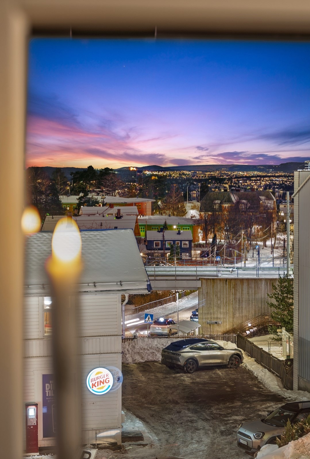 Ekebergveien 228B evening (12).jpg Galleribilde