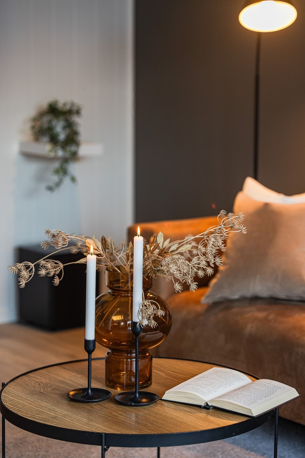 Ditt nye hjem? Galleribilde