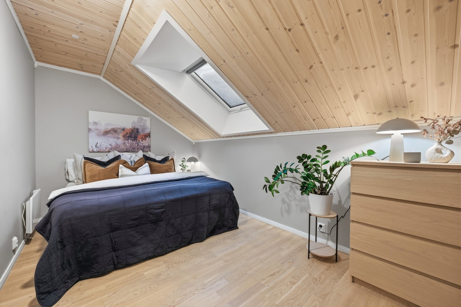 Soverom 3 Galleribilde