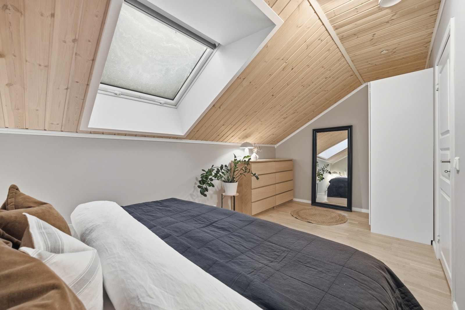 Soverom 3 Galleribilde