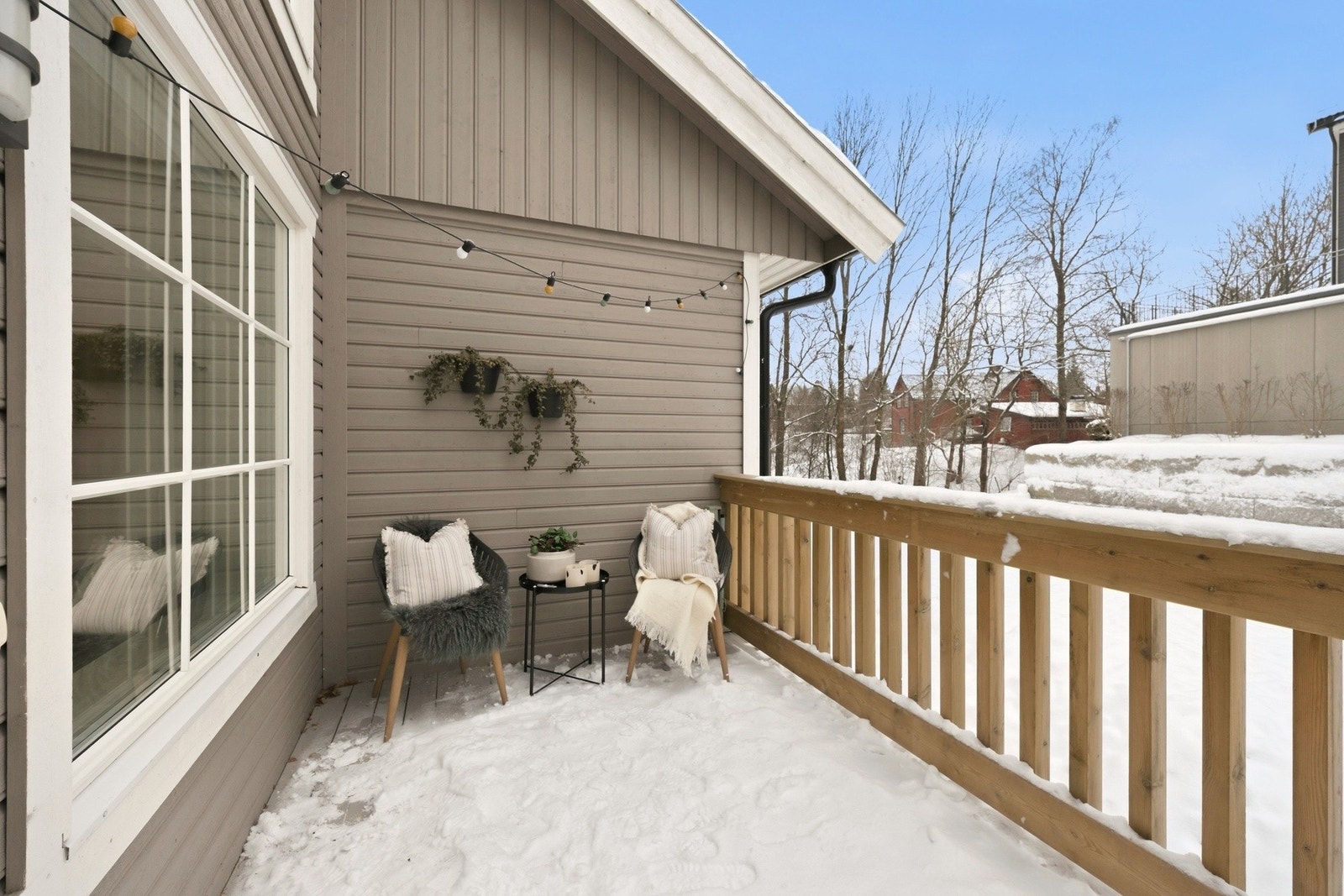 Her er det god plass til å innrede etter ønske Galleribilde